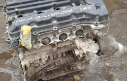 двс G4KD для Hyundai ix35 1 2009-2013