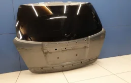 Дверь багажника для Opel Antara 2014 года на фотографиях