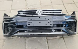 Бампер передний для Volkswagen Tiguan II MK2 2016+