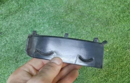 Фонарь левый для Volkswagen Tiguan 2012 года на фотографиях