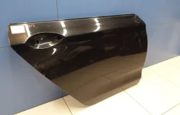 Дверь задняя правая для BMW 5er 2007 года на фотографиях