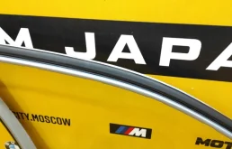 Двери для BMW 5er 1997 года на фотографиях