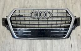 Ноускат для Audi Q7 4M 2015+