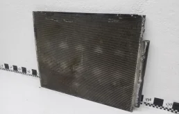 Радиатор кондиционера для Toyota Land Cruiser 2009 года на фотографиях