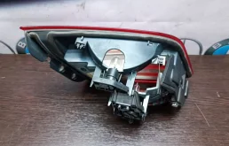 Фонарь внутренний левый для BMW 5er 2014 года на фотографиях