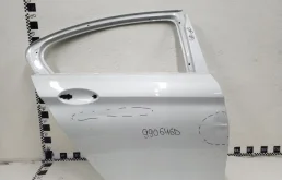 Дверь задняя правая для BMW 5er 2023 года на фотографиях