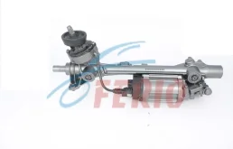 Рулевая рейка для Skoda Octavia 2012 года на фотографиях