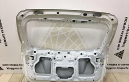 Дверь багажника для Hyundai ix35 2014 года на фотографиях