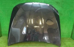 капот для BMW 5er Ф10 2010-2013