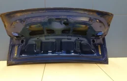 Крышка багажника для Kia Cerato 2011 года на фотографиях