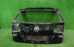 Дверь багажника для Volkswagen Passat 2012 года на фотографиях