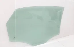 Стекло двери заднее левое для Volkswagen Polo 2020 года на фотографиях