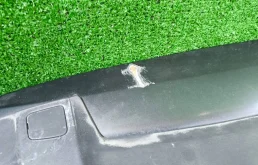 Крышка багажника для Subaru Forester 2011 года на фотографиях