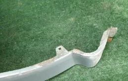 Крыло левое для Skoda Octavia 2001 года на фотографиях