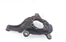 Кулак поворотный левый для Nissan X-Trail 2014 года на фотографиях