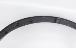 Молдинг крыла передний левый для Nissan X-Trail 2022 года на фотографиях