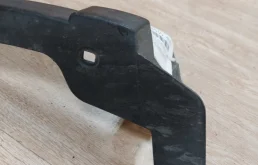 Расширитель арок задний правый для Nissan X-Trail 2012 года на фотографиях