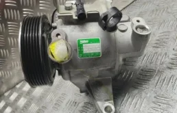 Компрессор кондиционера для Subaru XV 2015 года на фотографиях