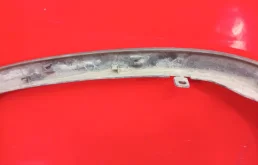 Расширитель арок передний правый для Nissan X-Trail 2008 года на фотографиях