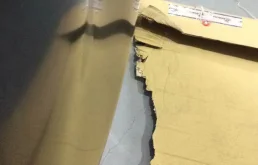 Капот для Toyota RAV4 2017 года на фотографиях