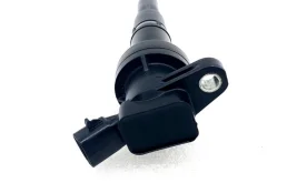 Катушка зажигания для Hyundai Solaris 2018 года на фотографиях