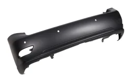 Бампер задний для Lexus RX 2010 года на фотографиях