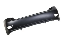 Бампер задний для Lexus RX 2010 года на фотографиях