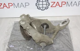 Цапфа задняя левая для Audi A6 на фотографиях