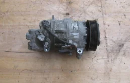 Компрессор кондиционера для BMW 3er 2005 года на фотографиях