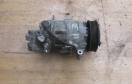 Компрессор кондиционера для BMW 3er 2005 года на фотографиях