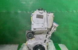 Двигатель без навесного для Skoda Rapid I NH3 2012-2017