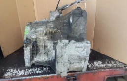 АКПП для Nissan Teana 2005 года на фотографиях