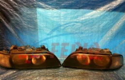 Фара правая для BMW 5er 1997 года на фотографиях