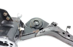 Рычаг продольный задний левый для Nissan Qashqai 2017 года на фотографиях