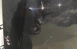 Капот для Volkswagen Passat 2007 года на фотографиях