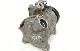 Компрессор кондиционера для BMW 3er 2012 года на фотографиях