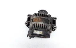 Генератор для Audi A6 2012 года на фотографиях