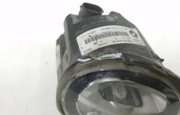 Противотуманка (ПТФ) передняя левая для BMW 3er 2018 года на фотографиях