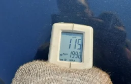 Крыша для Nissan X-Trail 2022 года на фотографиях