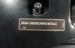 Дверь передняя правая для BMW 5er 2011 года на фотографиях