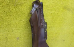 Крыло правое для Lexus RX 2020 года на фотографиях