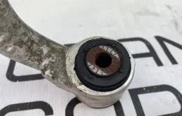 Рычаг передний левый верхний для Mercedes-Benz M class на фотографиях