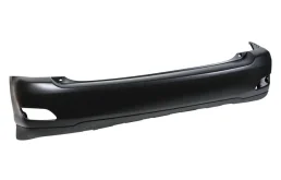 Бампер задний для Lexus RX 2008 года на фотографиях