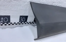 Накладка двери передней правой для Mazda CX 5 на фотографиях