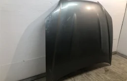 Капот для Subaru Legacy 2008 года на фотографиях