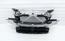 Усилитель бампера передний нижний для BMW 3er G20 2018+