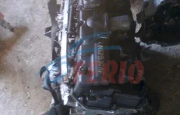 Двигатель без навесного для BMW 1er 2006 года на фотографиях