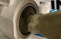 Рычаг передний правый нижний для Infiniti QX на фотографиях