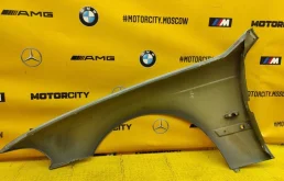 Крылья для BMW 5er 1997 года на фотографиях