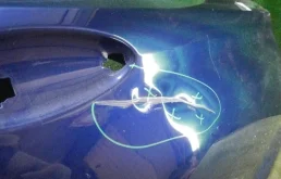 Двери для BMW 5er 2015 года на фотографиях